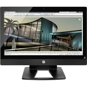 F1L95UA#ABA | Hp Z1 Workstation E3-1281 V3 16GB RAM 256GB