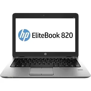 J9V46US#ABA | Hp EliteBook 820 G1 - Intel i5, 4GB RAM,