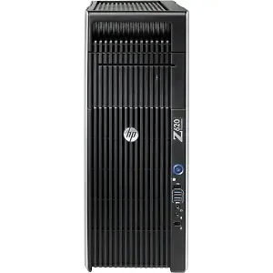 J8M47US#ABA | Hp Z620 Workstation E5-2620 16GB RAM 1TB HDD