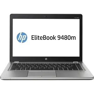 K0N51UP#ABA | Hp EliteBook 9480m - i7, 8GB RAM, 256GB SSD,