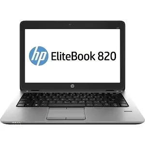 K4N05US#ABA | Hp EliteBook 820 G1 - Intel i7, 4GB RAM,