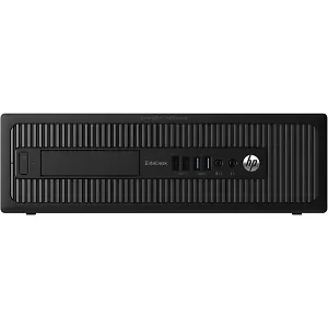 K6G61US#ABA | Hp ProDesk 705 G1 ED SFF A8-7600B 4GB 500GB