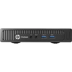 K4W88US#ABA | Hp ProDesk 600 G1 DM - Core i5, 8GB RAM,