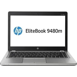 J9U81US#ABA | Hp EliteBook 9480m - i7, 8GB RAM, 256GB SSD,