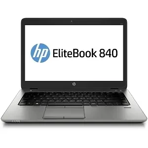 K0P25UP#ABA | Hp EliteBook 840 G1 - Intel i5, 8GB RAM,