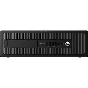 K4Y04UP#ABA | Hp Compact Desktop PC - Intel i7 4790, 8GB