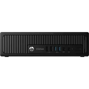E0D18UP#ABA | Hp 800ED USDT with Intel i5-4570S, 8GB RAM,