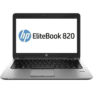 F8P28UC#ABA | Hp EliteBook 820 G1, Intel i5, 8GB RAM, 128GB