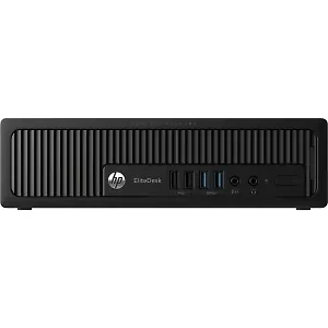 K4Z31UP#ABA | Hp 800ED USDT I7-4790S Mini PC with 16GB RAM