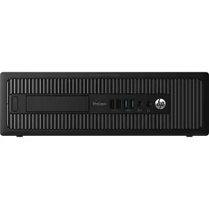 G0R13UC#ABA | Hp ProDesk 600 G1 SFF, Intel i5-4570, 4GB