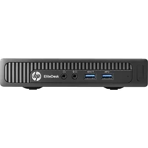 K7K92US#ABA | Hp 800ED DM I5-4590T Mini PC with 8GB RAM and