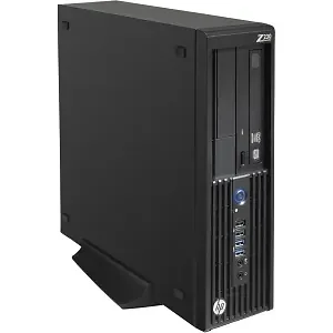 K7D44US#ABA | Hp Z230S Workstation - 3.2GHz, 8GB RAM, 256GB