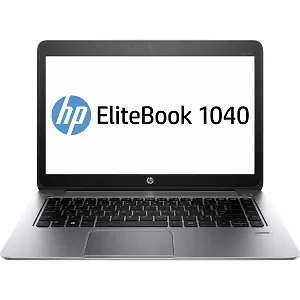 J9T08US#ABA | Hp EliteBook 1040 G1 Laptop - Intel i5, 8GB