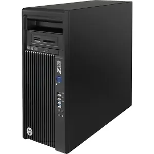 K7F44US#ABA | Hp Z230T Workstation E3-1225V3 16GB RAM 256GB