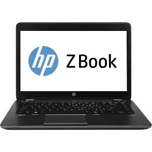 K6K72US#ABA | Hp ZBook 14 Workstation i7, 16GB RAM, 180GB