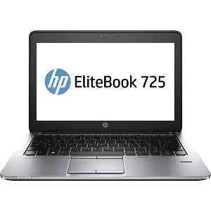 K5T48UP#ABA | Hp EliteBook 725 G2 - A10-7300 - 256GB SSD