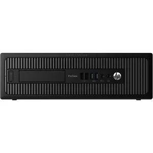 K5W99US#ABA | Hp ProDesk 600 G2 SFF - Intel i5, 16GB RAM,