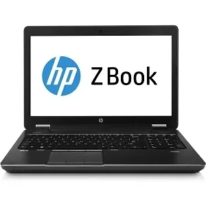 K6M85US#ABA | Hp ZBook 15 Workstation - Core i7, 8GB, 1GB