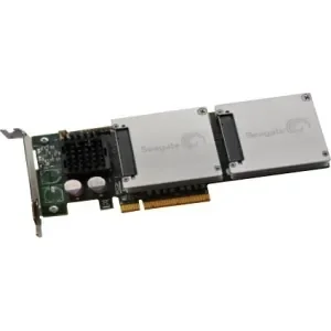 ST1600KN0002 | Seagate 1.6TB NYTRO 6200 PCIe HHHL Storage