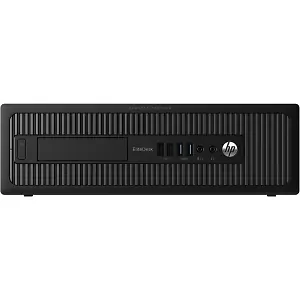 K9L87US#ABA | Hp ProDesk 705 G1 SFF - A8-7600B, 8GB RAM,