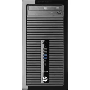 K7Z21US#ABA | Hp 400 G1 MT - Intel i7, 16GB RAM, 500GB HDD,