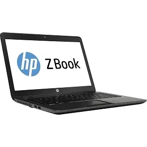 G7H48US#ABA | Hp ZBook 14 Workstation i5 - 8GB RAM - 240GB