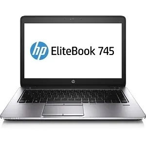 J7G54UP#ABA | Hp EliteBook 745 G3 14