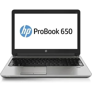 J6S10US#ABA | Hp ProBook 650 G1 Laptop - Core i7, 8GB RAM,