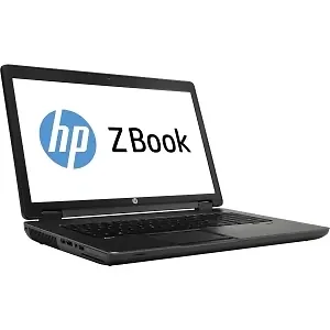 K8B97US#ABA | Hp ZBook 17 Workstation - i7, 16GB RAM, 750GB