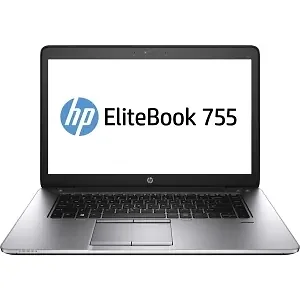 K9W60US#ABA | Hp EliteBook 755 G3 15.6