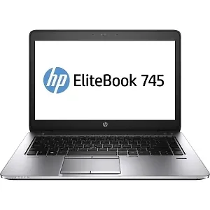 K9W61US#ABA | Hp EliteBook 745 G1 14