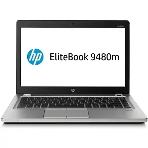 K8W48UP#ABA | Hp EliteBook 9480M Laptop - Intel Core i7, 14