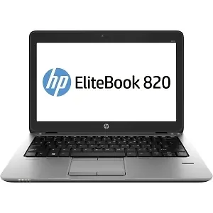 J7M93US#ABA | Hp EliteBook 820 G1 - Intel i7, 8GB RAM,