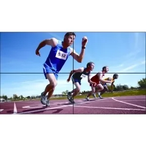 X461UNV-R | Sharp Nec 46 Inch Ultra Narrow LCD Display