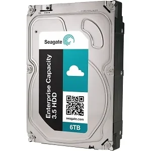 ST6000NM0104-20PK | Seagate 6TB Enterprise SATA 7200 RPM