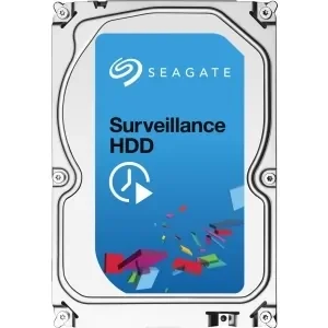 ST5000VX0011-20PK | Seagate 5TB Surveillance Hard Drive