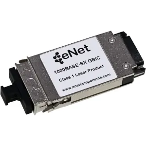 Enet WS-G5484-ENC Cisco Ws-g5484 Compatible Gbic