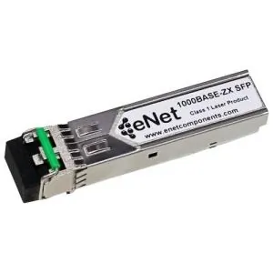 Enet DWDMSFP-5252-ENC Cisco Dwdm-sfp-5252 Compatible Sfp