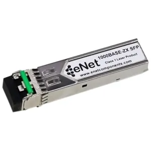 Enet EX-SFP-1GE-LH-ENC Juniper Ex-sfp-1ge-lh Compatible Sfp