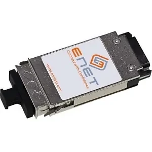 ONS-GC-GE-LX-ENC | Enet CISCO ONS-GC-GE-LX SFP Transceiver