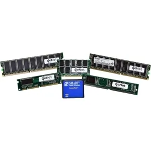 Enet MEM-2900-1GB-ENA Cisco Mem-2900-1gb Comp 1gb Ddr2 Sdram