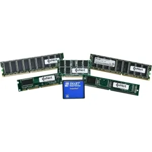 Enet MEM2800-256CFENA Cisco Mem2800-256cf Compatible 256 Mb