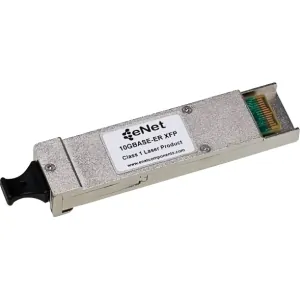 Enet CWDM-XFP-1490-40K-ENC Cisco Cwdm-xfp Lc-1490 Compatible Xfp Lc