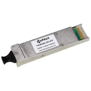 Enet CWDM-XFP-1510-ENC Cisco Cwdm-xfp Lc-1510 Compatible Xfp Lc