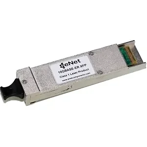 CWDM-XFP-1550-40K-ENC | Enet Cisco CWDM XFP 1550nm