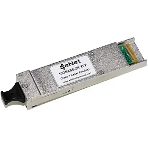 CWDM-XFP-1590-ENC | Enet CISCO CWDM-XFP 1590nm Optical