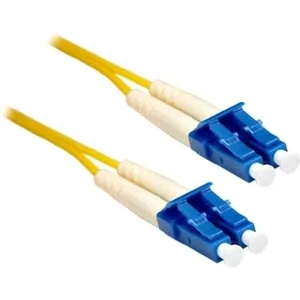 Enet LC2-SM-3M-ENC Lc-lc 3m Single-mode Duplex Fiber Optic Cable