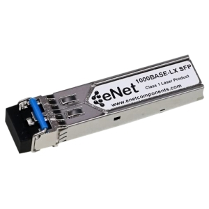 Enet ISFP-GIG-LX-ENC Alcatel Isfp-gig-lx Compatible Sfp