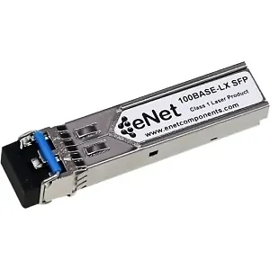 MFELX1-ENC | Enet LINKSYS MFELX1 COMPATIBLE SFP