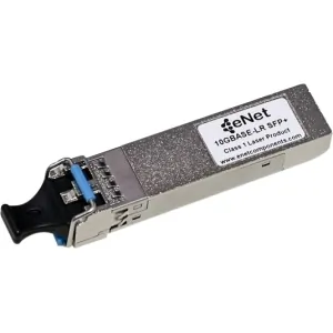 Enet QFXSFP10GELRENC Juniper Qfx-sfp-10ge-lr Compatible Sfp